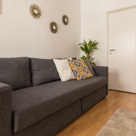 "Homeysuite" In Fontainhas Cascais Ngoại thất bức ảnh