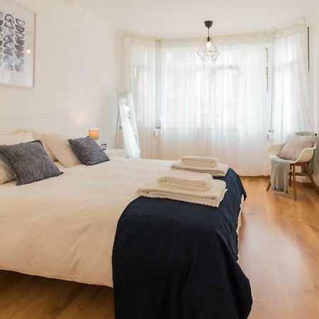 "Homeysuite" In Fontainhas Cascais Ngoại thất bức ảnh