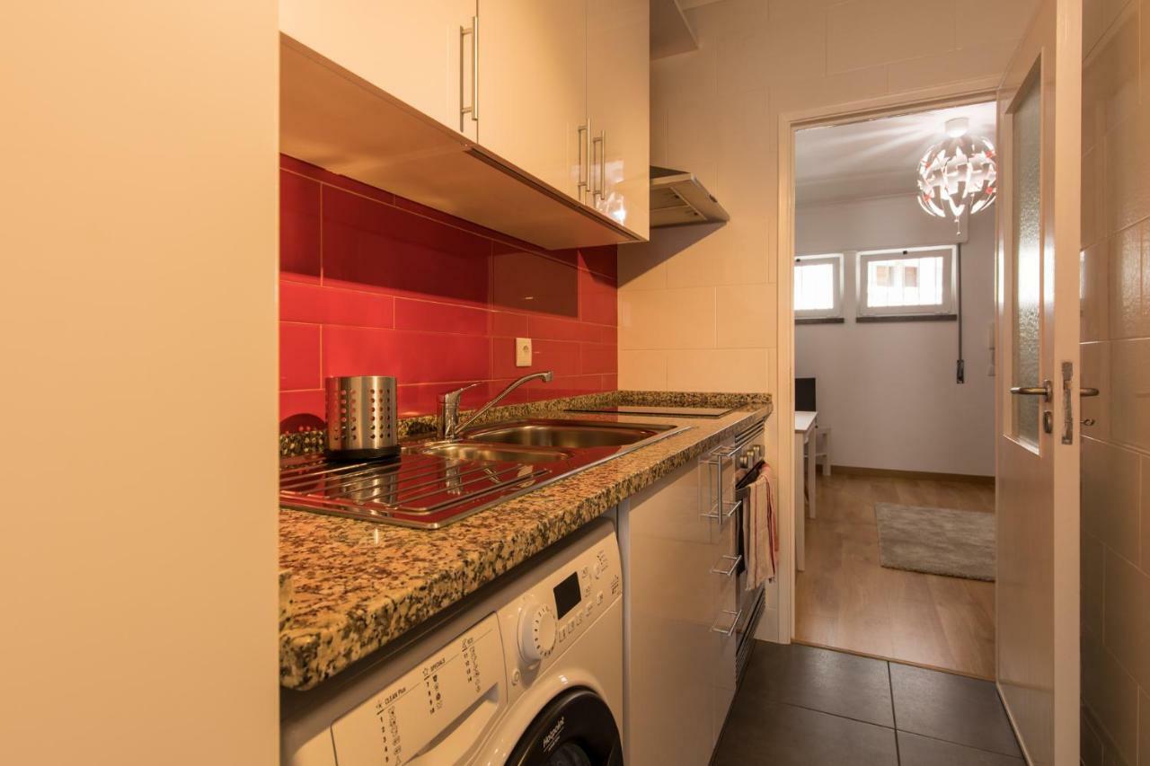 "Homeysuite" In Fontainhas Cascais Ngoại thất bức ảnh