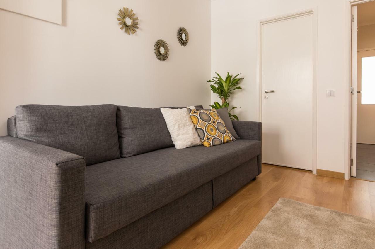 "Homeysuite" In Fontainhas Cascais Ngoại thất bức ảnh