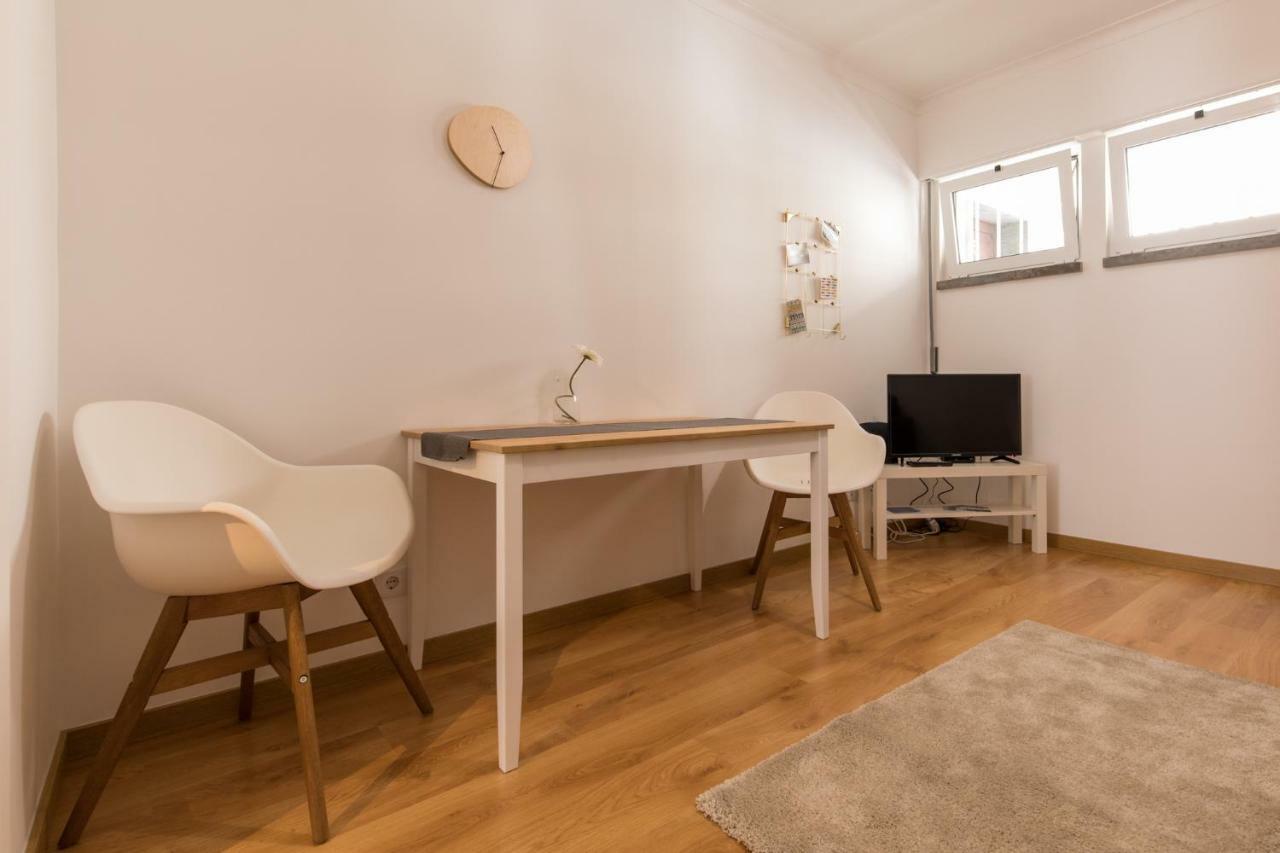 "Homeysuite" In Fontainhas Cascais Ngoại thất bức ảnh