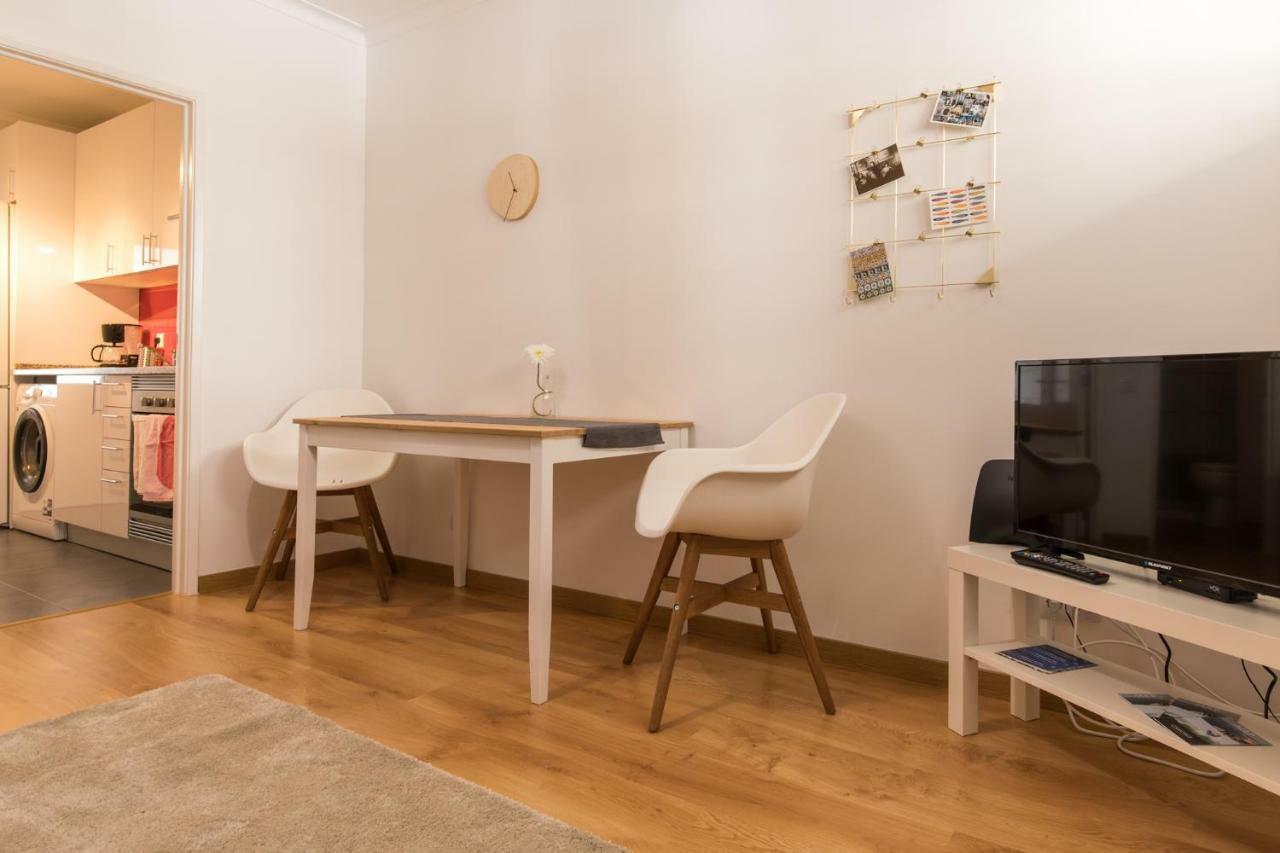 "Homeysuite" In Fontainhas Cascais Ngoại thất bức ảnh