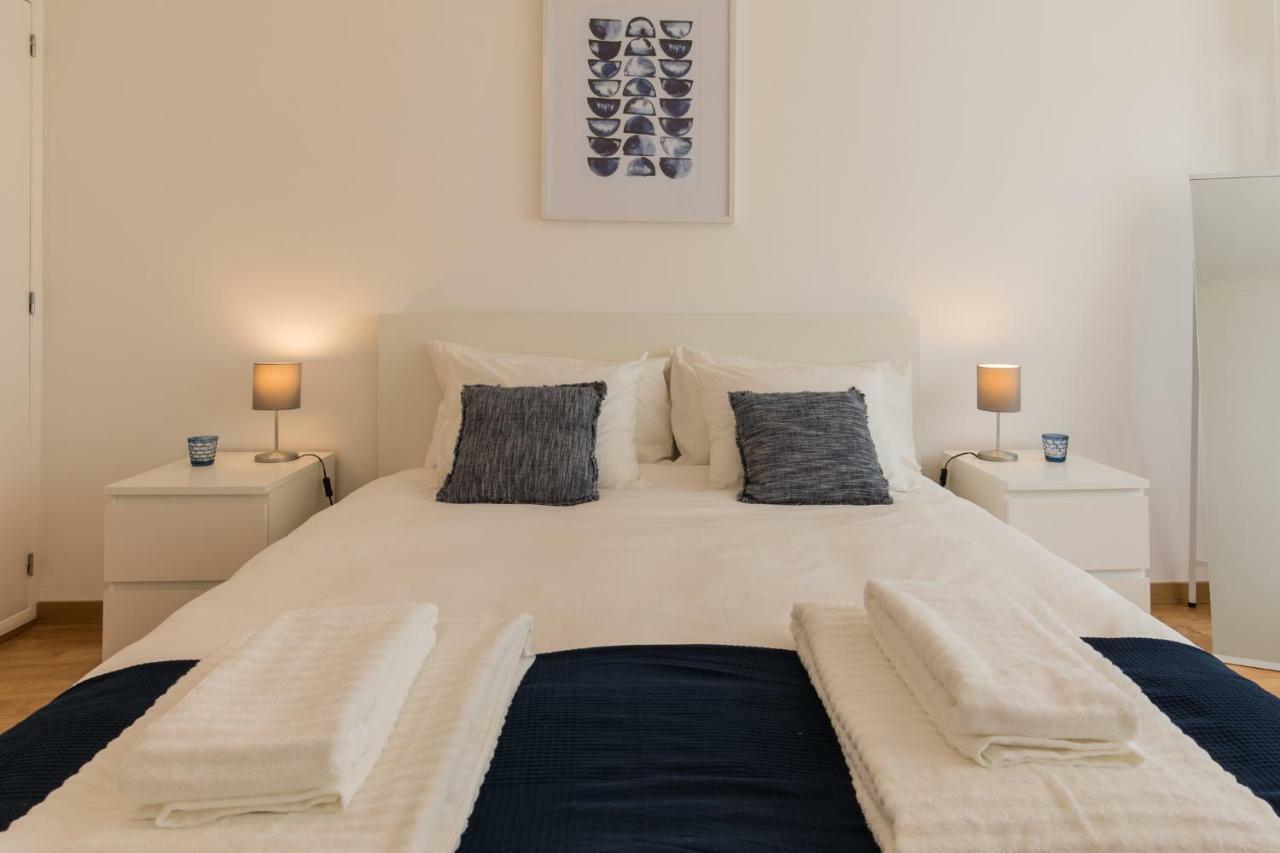 "Homeysuite" In Fontainhas Cascais Ngoại thất bức ảnh