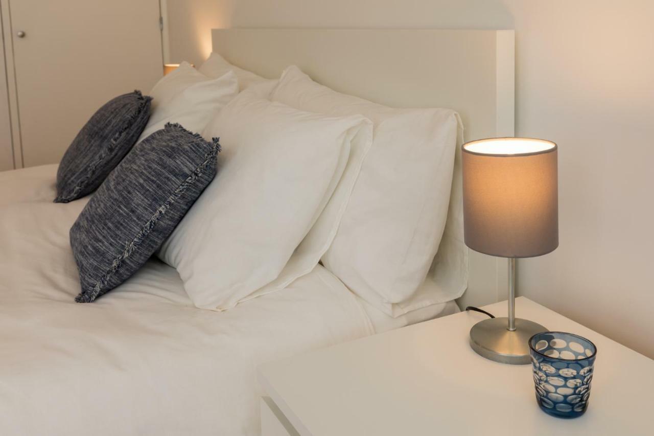 "Homeysuite" In Fontainhas Cascais Ngoại thất bức ảnh