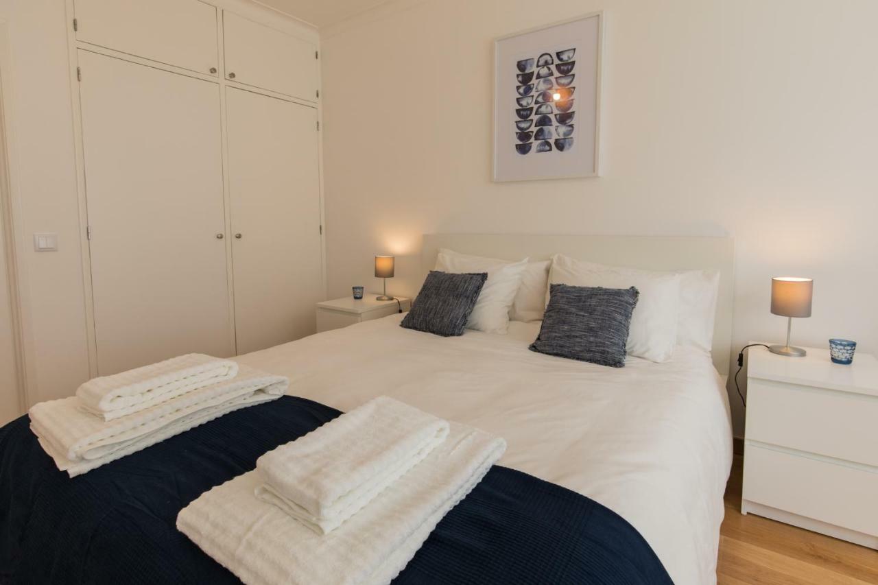 "Homeysuite" In Fontainhas Cascais Ngoại thất bức ảnh