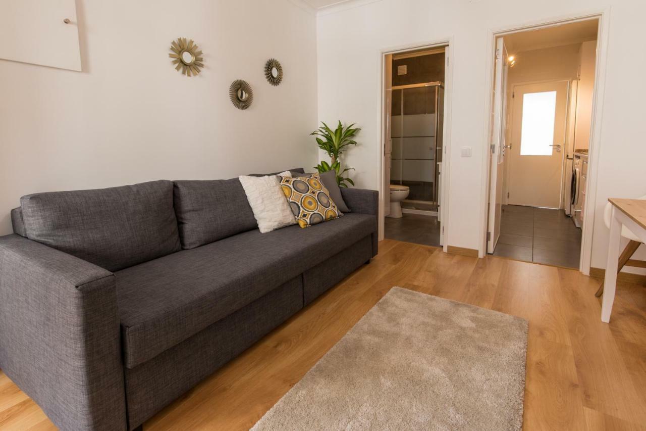 "Homeysuite" In Fontainhas Cascais Ngoại thất bức ảnh