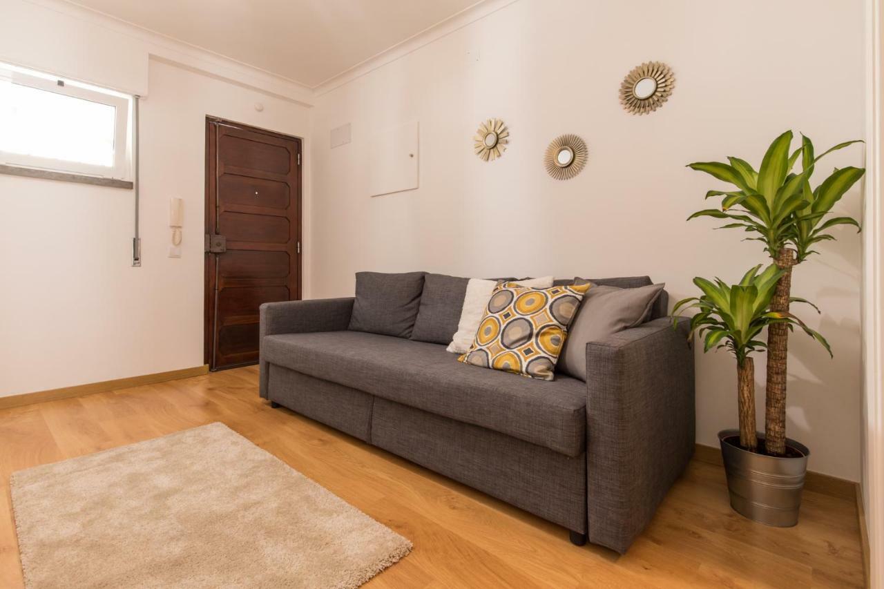 "Homeysuite" In Fontainhas Cascais Ngoại thất bức ảnh