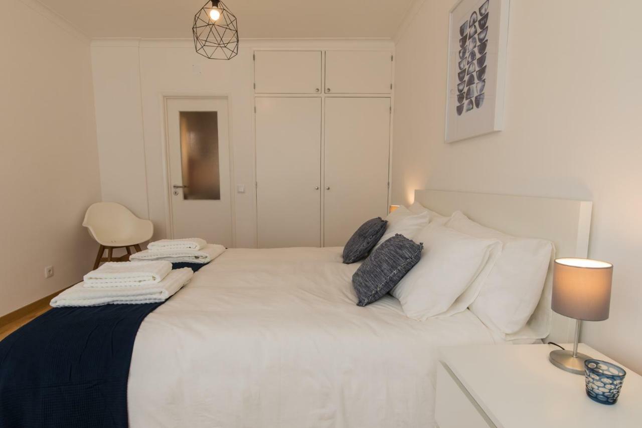 "Homeysuite" In Fontainhas Cascais Ngoại thất bức ảnh