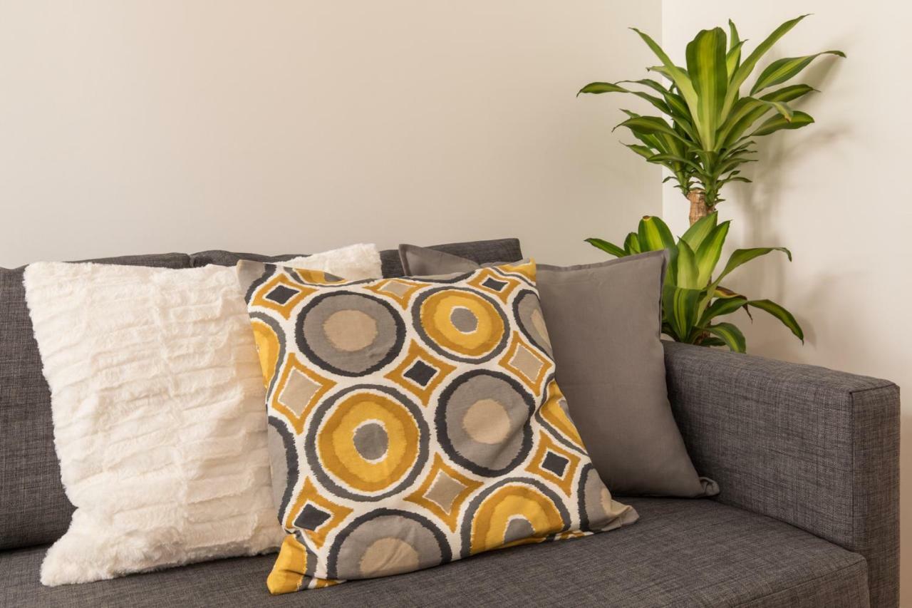 "Homeysuite" In Fontainhas Cascais Ngoại thất bức ảnh