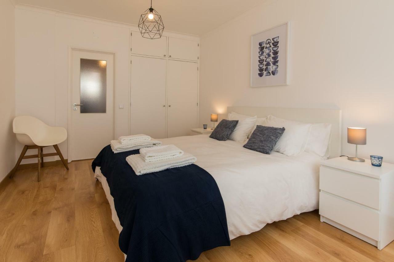 "Homeysuite" In Fontainhas Cascais Ngoại thất bức ảnh