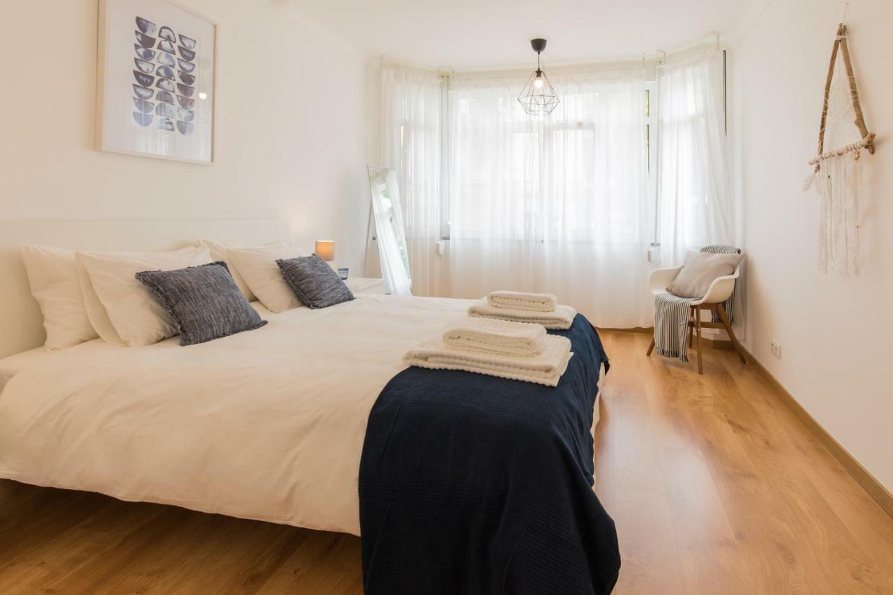 "Homeysuite" In Fontainhas Cascais Ngoại thất bức ảnh