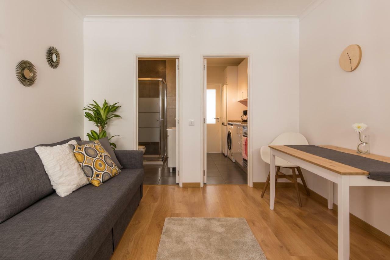 "Homeysuite" In Fontainhas Cascais Ngoại thất bức ảnh